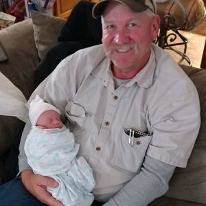 Meet your Posher, Kenneth